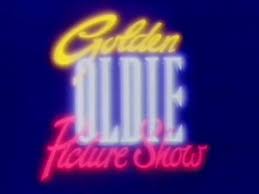 The Golden Oldie Picture Show (1985–1988) Episode on DVD