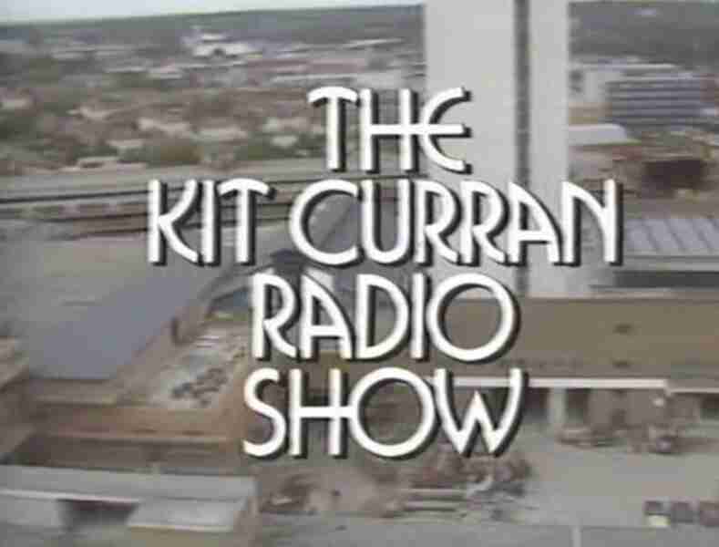 Kit Currab The Kit Curran Radio Show (1984–1984) Series on DVD | iOffer Movies