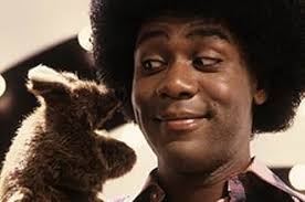 The Lenny Henry Show (1984–1988) Seasons 1 and 2 on DVD