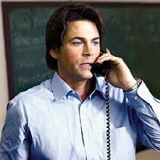 The Lyon's Den (2003–2004) Starring Rob Lowe Complete Season 1 on DVD