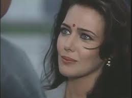 The Maharaja's Daughter (1994–1994) Starring Bruce Boxleitner Complete on DVD