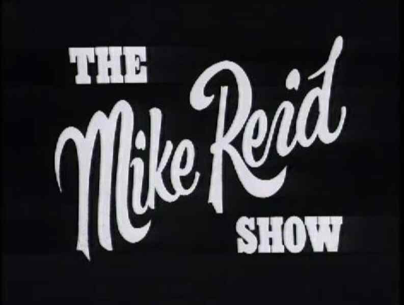 The Mike Reid Show (1976–1978) Starring Mike Reid Complete on DVD ...