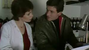 The Nightmare Man (1981–1981) Starring James Warwick Complete Season 1 on DVD