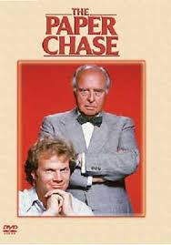 The Paper Chase (1978–1986) 4 Seasons on DVD