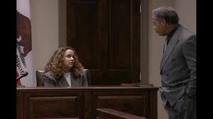 The Prosecutors: In Pursuit of Justice (2000–2002) TV Special on DVD