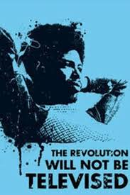 The Revolution Will Not Be Televised: Gil Scott-Heron (2003) TV Special on DVD