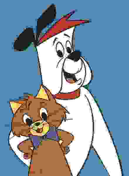 Ruff Reddy Episodes The Ruff & Reddy Show (1957–1962) 3 Seasons on DVD | iOffer Movies