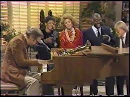 The Steve Allen Comedy Hour (1980–1981) Starring Steve Allen Episode on DVD - Image 3