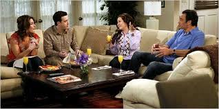 Til Death (2006–2010) Seasons 1,2,3 and 4 Complete on DVD