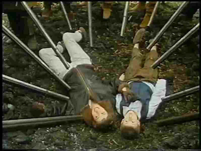 Time Riders (1991–1991) Starring Haydn Gwynne Complete on DVD | iOffer ...