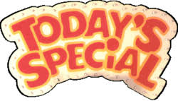 Today's Special (1981–1987) 15 Mixed Episodes on DVD