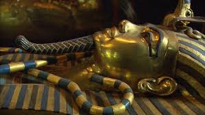 The Face of Tutankhamun (1992) Starring Christopher Frayling Complete Mini Series on DVD