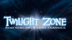 Twilight Zone: Rod Serling's Lost Classics (1994) TV Movie on DVD