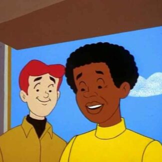 Archie’s TV Funnies (1971–1973) Starring John Erwin Mixed Episodes on ...