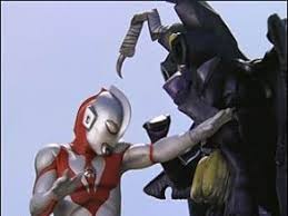 Ultraman: The Ultimate Hero Complete Season 1 on DVD