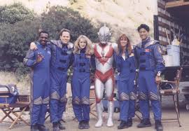 Ultraman: The Ultimate Hero Complete Season 1 on DVD - Image 3