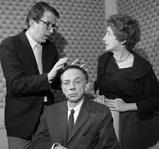 Way Out (1961–1961) Starring Roald Dahl 8 Mixed Episodes on DVD - Image 3