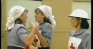 Which Way to the War (1994) Pilot on DVD - Image 3