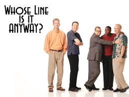 Whose Line Is It Anyway? (1998–2007) 8 Seasons on DVD