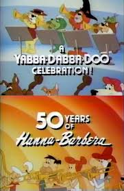 A Yabba-Dabba-Doo Celebration!: 50 Years of Hanna-Barbera (1989) TV Special on DVD