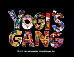 Yogi's Gang (1973–1975) Starring Daws Butler Complete Season 1 on DVD