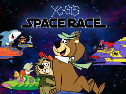 Yogi's Space Race (1978–1978) Starring Roger Behr Complete Season 1 on DVD - Image 3