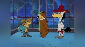 Yogi's Treasure Hunt (1985–1988) 3 Seasons on DVD