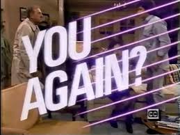 You Again? 1986 Episode on DVD