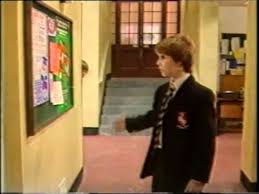 Bad Boyes (1987) 5 episodes on DVD