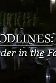 Bloodlines: Murder in the Family (1993) Complete Mini-Series on DVD
