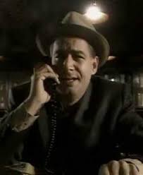 Butch Patterson: Private Dick (1999) 3 Seasons Complete on DVD