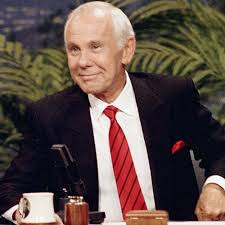 Carson's Comedy Classics (1983) Starring Johnny Carson Complete on DVD