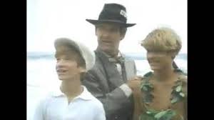 Children's Island (1985–1985) Starring Timothy Stark Complete Mini Series on DVD