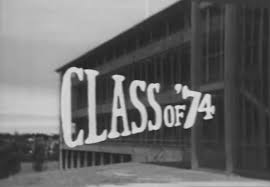 Class of '74 (1974–1975) Starring John Hamblin Episode on DVD