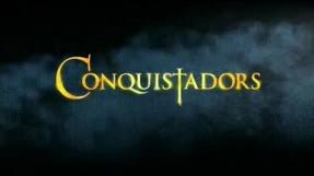Conquistadors (2000) Starring Michael Wood Complete Season 1 on DVD