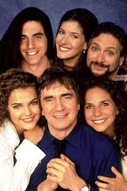 Daddy's Girls (1994–1994) Starring Dudley Moore Pilot on DVD