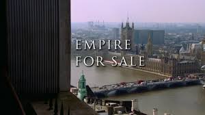 Empire: How Britain Made the Modern World (2003) Starring Niall Ferguson Complete on DVD