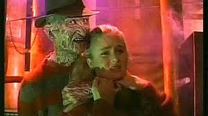 Freddy's Nightmares (1988–1990) 2 Seasons Complete on DVD