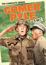 Gomer Pyle: USMC (1964–1969) 5 Seasons Complete on DVD