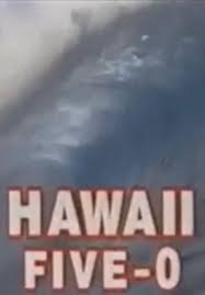 Hawaii Five-O (1997) Pilot on DVD