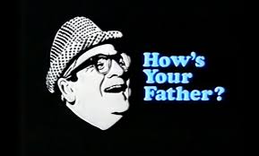 How's Your Father? (1979–1980) 2 Seasons Complete on DVD