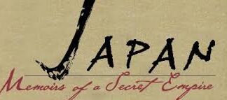 Japan: Memoirs of a Secret Empire (2004) Starring Richard Chamberlain Complete Mini Series on DVD