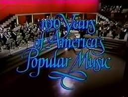 Live from Studio 8H: 100 Years of America's Popular Music (1981) TV Special on DVD