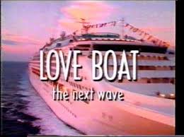 Love Boat: The Next Wave (1998–1999) 2 Seasons Complete on DVD