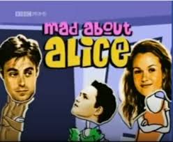 Mad About Alice (2004–2004) Complete 6 Episodes on DVD