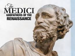 Medici: Godfathers of the Renaissance (2004) Starring Massimo Marinoni Complete on DVD