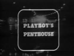 Playboy's Penthouse (1959–1961) 3 Episodes Compilation on DVD