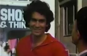 Remo Williams: The Prophecy Pilot Episode on DVD