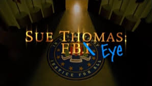 Sue Thomas: F.B.Eye (2002–2005)3 Seasons Complete on DVD