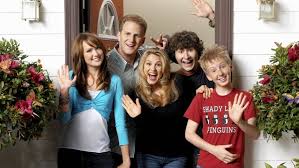 The War at Home (2005–2007) 2 Seasons Complete on DVD